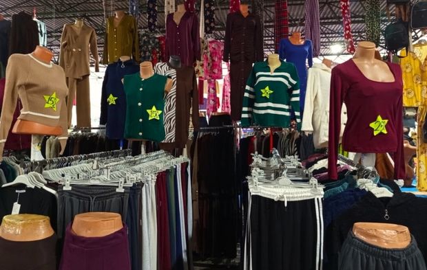 Sıhhiye Sosyete Pazarı’nda Giyimden Ev Ürünlerine Güncel Fiyatlar (29 Şubat 2026)