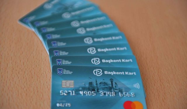 Ankara Büyükşehir Belediyesi Süt Desteğini Sürdürüyor