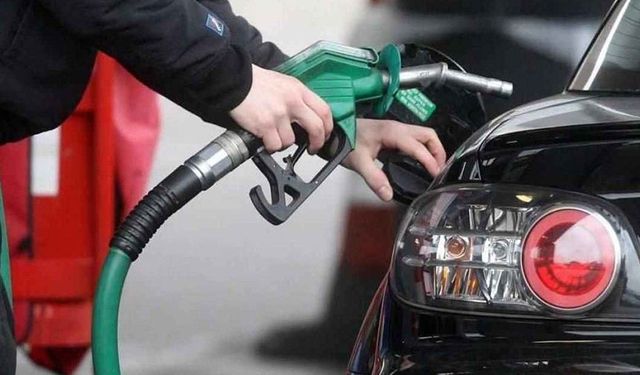 Ankara’da 22 Ekim 2026 Akaryakıt Fiyatları: Benzin, Motorin ve LPG Ne Kadar?