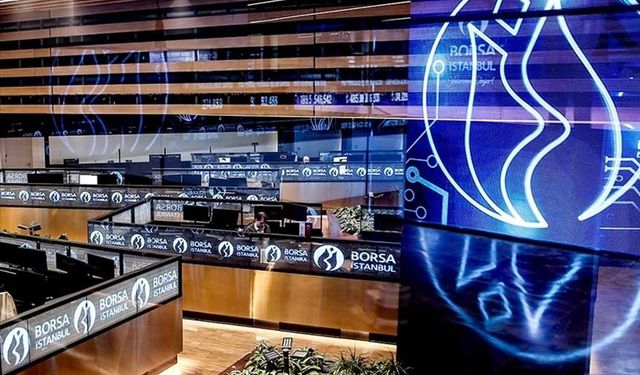 Borsa İstanbul’da Gün Yükselişle Kapandı