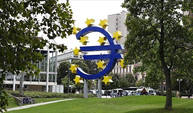 Avrupa Merkez Bankasından Dezenflasyon Açıklaması
