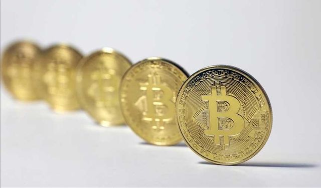 Bitcoin, 30 Bin Doların Üstüne Çıktı