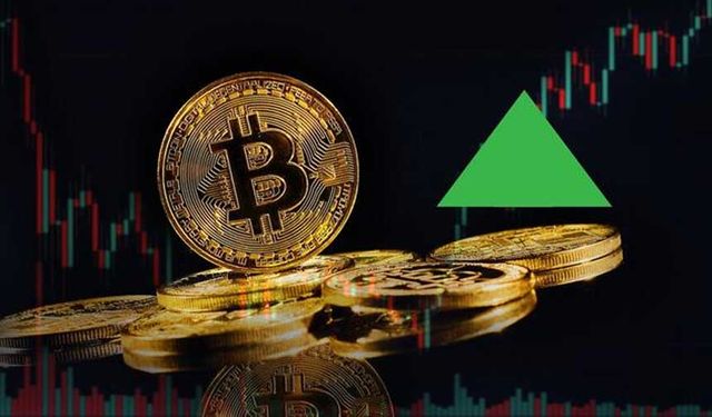 Bitcoin, Yüzde 60 Değer Artırdı