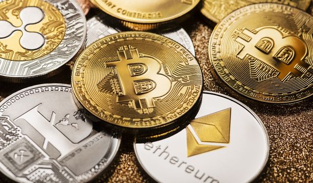 Bitcoin Ekim Ayına Güçlü Şekilde Başladı