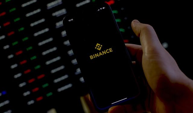 Kripto Yatırımcısını Şoke Eden Siber Saldırı! Binance’ten Açıklama