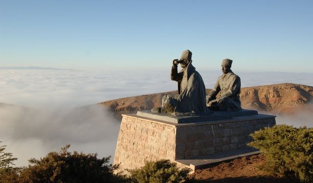Kurtuluş Savaşı'nın Dönüm Noktası: Duatepe Anıtı