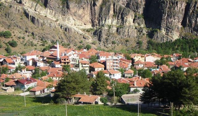 Ankara’nın İlk Cittaslow Bölgesi: Güdül