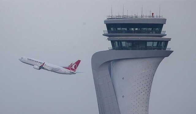 İstanbul Havalimanı, Avrupa’nın Zirvesinde