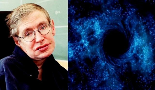Stephan Hawking Kimdir, Bilime Katkısı Nedir?