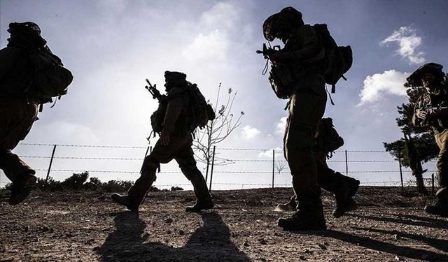 İsrail Ordusu: Gazze’ye Saldırmaya Hazırız
