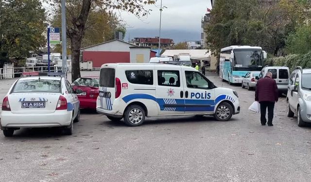 Kayseri'de İki Kamyonet Çarpıştı: 1 Ölü