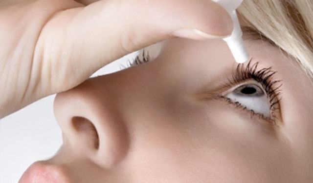 Kuru Göz Sendromu Nedir? Tedavisi Var Mıdır?