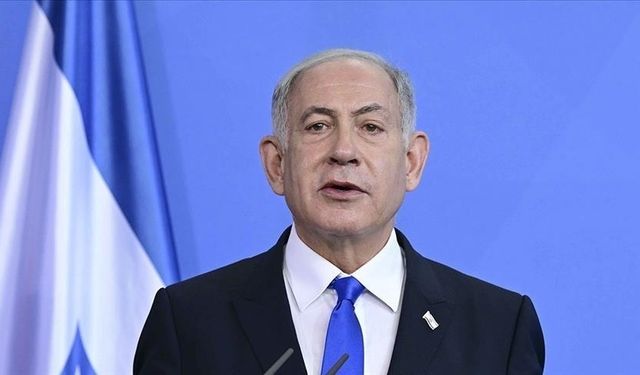 Netanyahu: Gazze’ye Saldırılarımız Sürecek