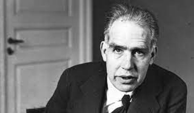Ünlü Fizikçi Niels Bohr Kimdir?