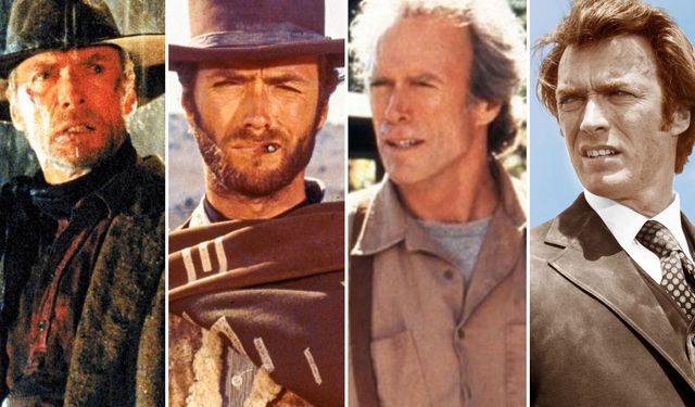 Clint Eastwood'un Son Hali Görenleri Şaşırttı