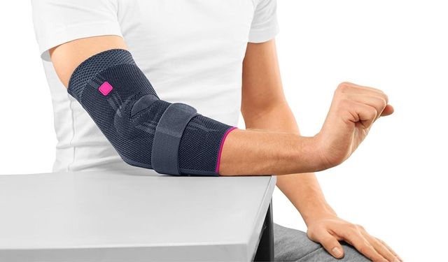 Tenisçi Dirseği Nedir? Belirtileri Nelerdir?