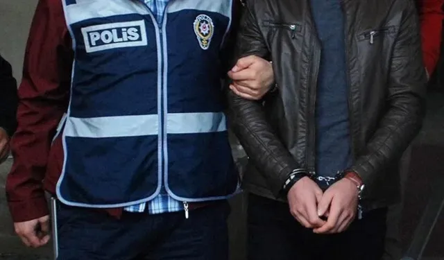 Kilis'te Uyuşturucu Operasyonu: 3 Tutuklama