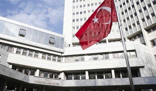 Türkiye, IMO Üyeliğine Seçildi