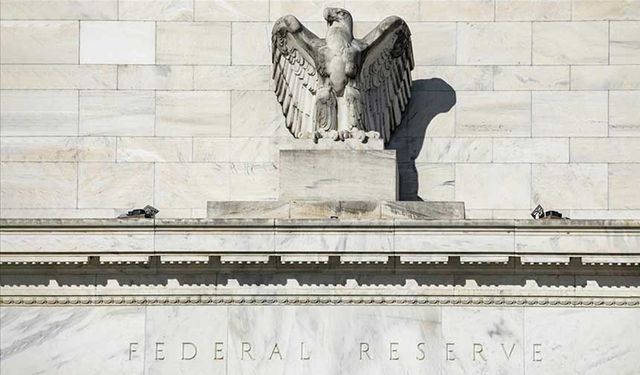 Fed Faiz Kararını Duyurdu