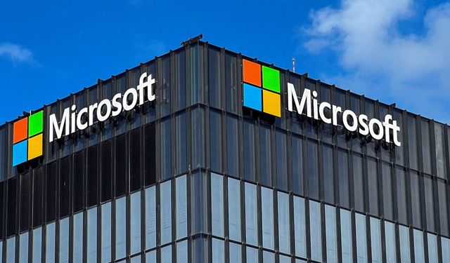 Microsoft'tan Fransa'da 4 Milyar Avroluk Yatırım Planı