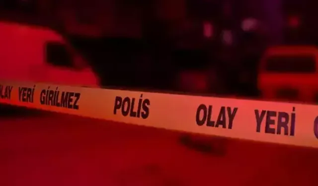 Ankara'da Gazeteciler Arasında Husumet İddiası: Rakibinin Ofisini Yakıp Canlı Yayınladı
