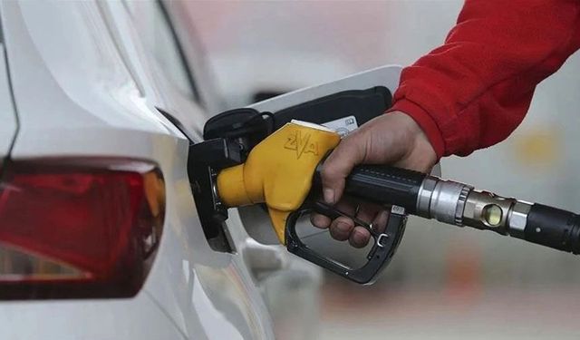 Ankara'da Benzine ve Motorine Zam Geliyor