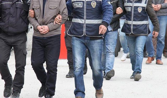 Kırıkkale'de Uyuşturucu Operasyonu: 14 Gözaltı