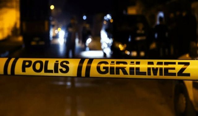 Akyurt'ta Kalabalık Bir Grubun Saldırısına Uğrayan Kişi Bıçakla Yaralandı