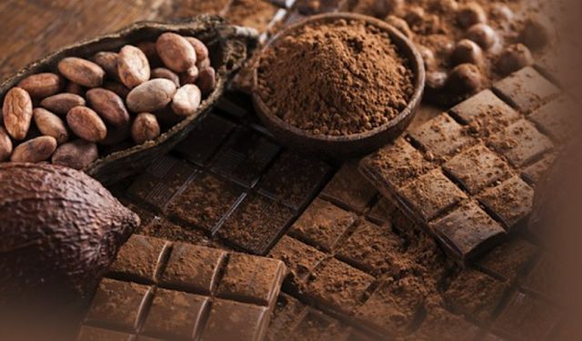 Bitter Çikolatanın Faydaları ve Zararları Nelerdir?