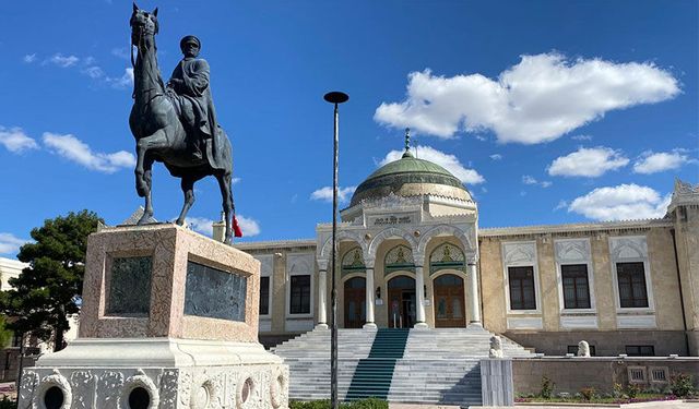 Ankara, 80 Müzeyle Türkiye'de İkinci Sırada