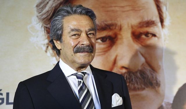 Yeşilçam’ın Usta Oyuncusu Kadir İnanır Hayatını Kaybetti