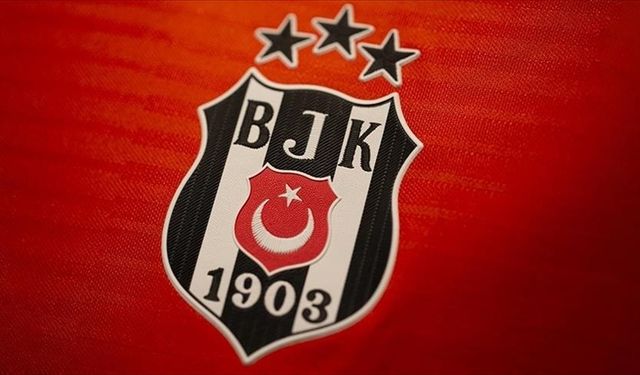 Beşiktaş’a 4 Futbolcusundan Kötü Haber