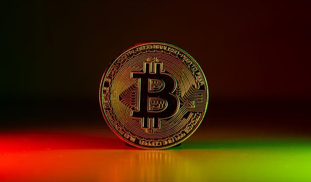 Bitcoin, İran'ın İsrail'e Saldırısı Sonrası Sert Düştü