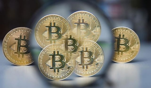 Bitcoin, 60 Bin Doların Altını Gördü