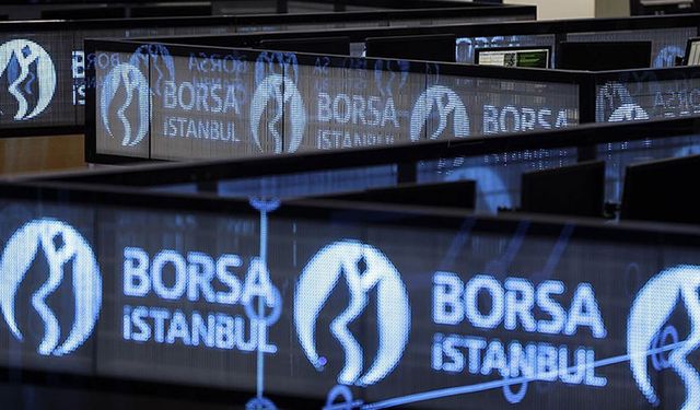 Borsa İstanbul Güne Yükselişle Başladı