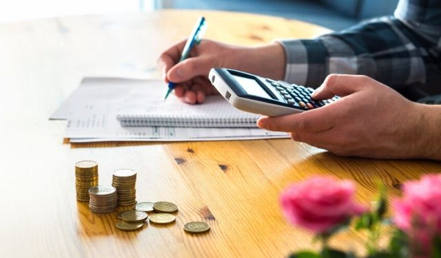 Kredi Çekerken Toplam Maliyet Nasıl Hesaplanır?