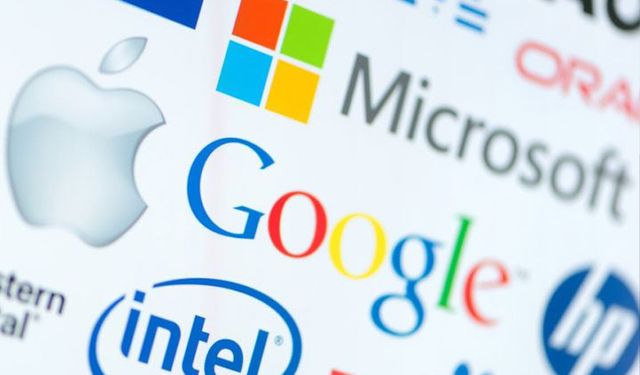 Microsoft, Alphabet ve Intel Bilançolarını Açıkladı