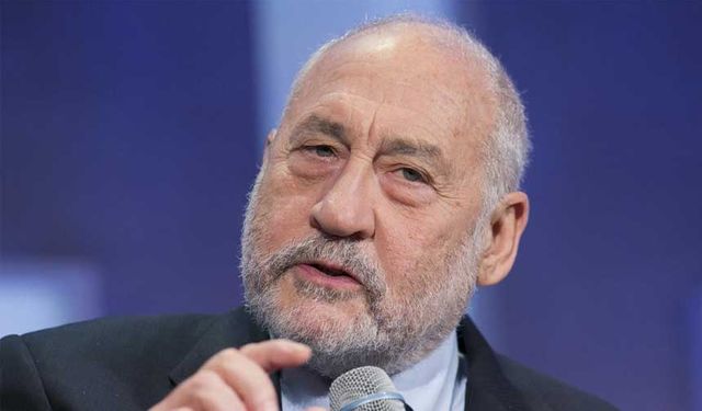 Joseph Stiglitz Kimdir?