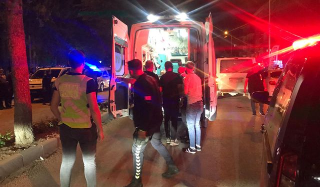 Konya’da Pastanede Silahlı Saldırı: 1 Ölü, 1 Yaralı