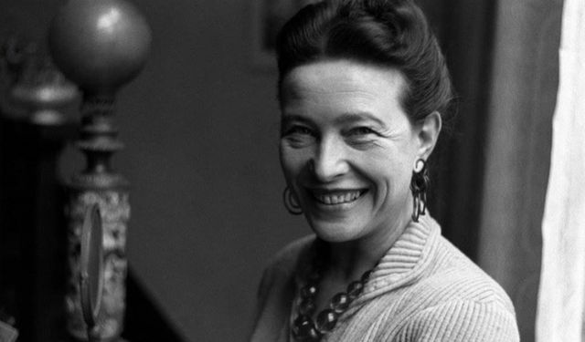 Simone de Beauvoir Kimdir?
