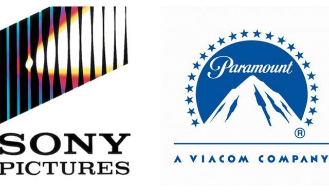 Sony, Paramount Şirketini Satın Alabilir
