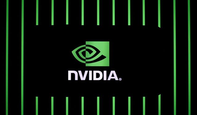 Nvidia 4 Trilyon Dolarlık Değerlemeyle Tarihe Geçti