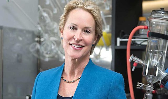 Frances Arnold Kimdir?