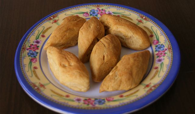 Ankara’nın Coğrafi İşaretli Lezzeti Beypazarı Kurusu