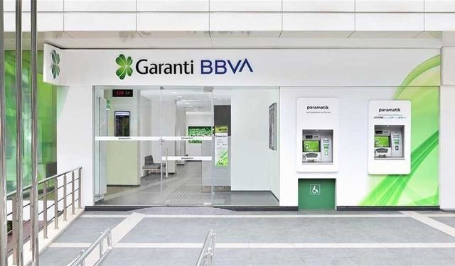 Garanti BBVA Mobil’den 3 Ay Ertelemeli İhtiyaç Kredisi