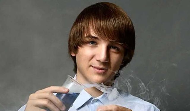 Jack Andraka Kimdir?