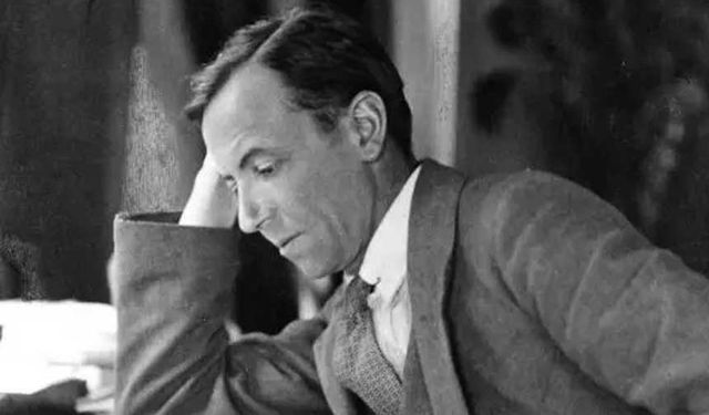 James Chadwick Kimdir?