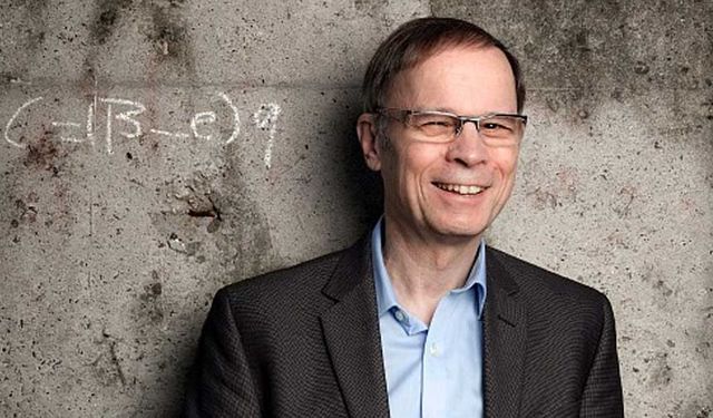 Jean Tirole Kimdir?