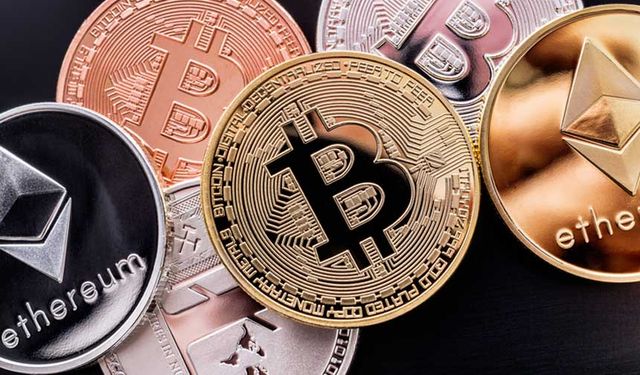 Bitcoin’de Neler Oluyor?