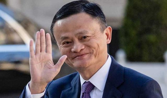 Alibaba’nın Kurucusu Jack Ma’nın Bilinmeyenleri